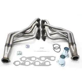 H8054 Patriot Exhaust - Raw Headers