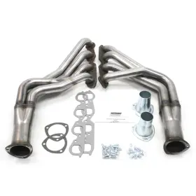 H8062 Patriot Exhaust - Raw Headers