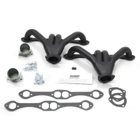 H8065-b Patriot Exhaust Tight Tuck Headers