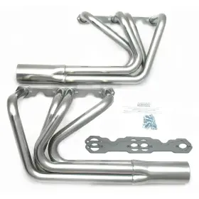 H8069-1 Patriot Exhaust 1-5/8 Inch Roadster/sprint Car Headers - Small Block