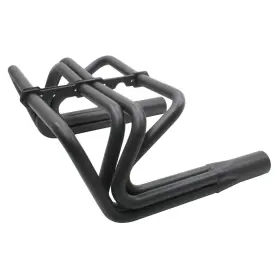 H8069-b Patriot Exhaust Roadster Sprint Style For T-bucket Header
