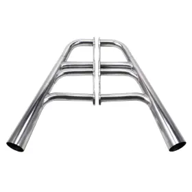 Patriot Exhaust H8084-1 Traditional Lakester Header