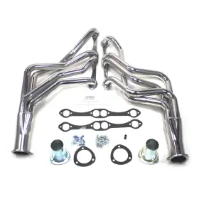 H8096-1 Patriot Exhaust - Raw Headers