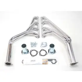 H8426-1 Patriot Exhaust Full-length Headers For 1964-1970 Ford Mustang Small Blo