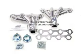 Peph8427 Patriot Exhaust H8427 Headers - Sbf Tight Tuck