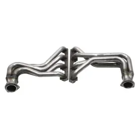 H8429 Patriot Exhaust Full-length Headers Natural 1 1/2 Inch Primaries