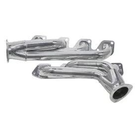 H8436-1 Patriot Exhaust Headers Clipster Mid-length Ford Cleveland Pair