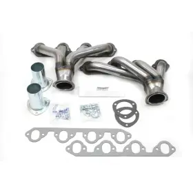 Patriot Exhaust H8437-b Tight Tuck Headers Ford 429-460 Sap Ports