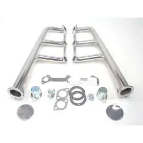 H8474-1 Patriot Exhaust Lakester Headers