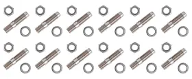 83152 Pep Boys Jegs Header Stud Kit