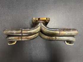 Psp-ext-057 Perrin Performance Stainless Equal Length Header 2015-2021 Subaru Wrx Fa20