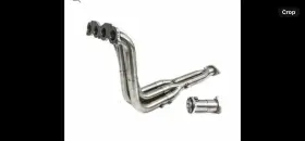 Plm-hk24-cl9-header Plm Power Driven K-series 4-2-1 Header For 04-08 Tsx / 03-07 Euro Accord Cl7 Cl9