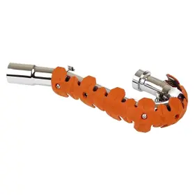 8483800002 Polisport Armadillo Long Pipe Guard