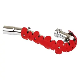 8483800004 Polisport Armadillo Long Pipe Guard