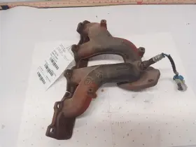 327-00105 Pontiac Exhaust Manifold 2.4l From 2006 Solstice 11265442