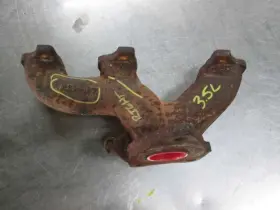 327-00194r Pontiac Passenger Right Exhaust Manifold 3.5l Rear Fits 06-10 G6 357057