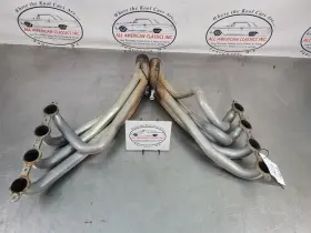 327.gm2n04 Pontiac 2004-06 Gto Pacesetter Longtube Headers Exhaust Manifold