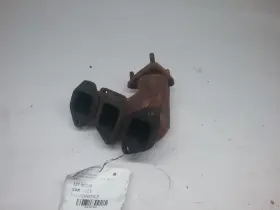 327-50683 Porsche Exhaust Manifold 3.6l Front Cylinders 1-3 Fits 11-18 Cayenne