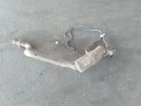 327-50732r Porsche Passenger Right Exhaust Manifold 3.6l Fits 11-16 Panamera 325948