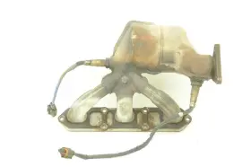 327-59308l Porsche 2003-2004 Boxster 996 2.7l Driver Left Side Exhaust Manifold