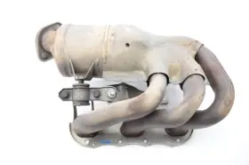 327-59699r Porsche 2013-2016 Boxster S Passenger Right Side Exhaust Manifold