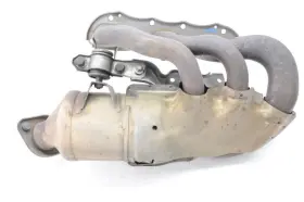 327-59700l Porsche 2013-2016 Boxster S Driver Left Side Exhaust Manifold
