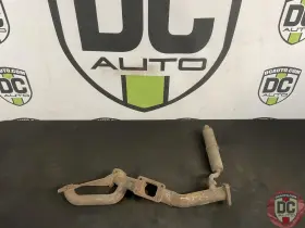 93011103503 Porsche 1975-1979 911 930 Turbo Crossover Y Pipe 134844