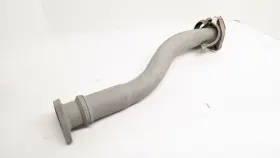 93011116305 Porsche Genuine 911sc Heat Exchanger Crossover Pipe California Smog