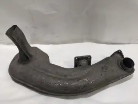 93021102702 Porsche Exhaust System Heat Exchanger For 911 930 98-04 Pg4