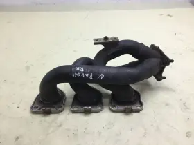 94611113001 Porsche Panamera 3.6l Right Passenger Exhaust Manifold 10-16 Y