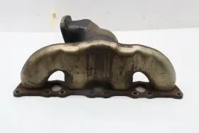 94811012002-22101 Porsche 2003 2004 2005 2006 Cayenne 4.5 Engine Exhaust Manifold Left Driver