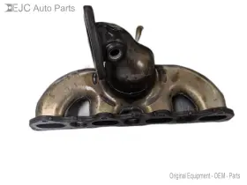 94811111902 Porsche Right Exhaust Manifold For 03-06 Cayenne 4.5 Awd