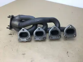 94811113021 Porsche Panamera S 4s 4.8l Right Passenger Exhaust Manifold 10-16 A