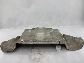 98650460502 Porsche 1997 - 2004 Boxster Rear Muffler Heat Shield Oem