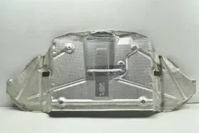 98750440500 Porsche 2006-2012 Cayman Heat Shield Cover Cowl 06-12