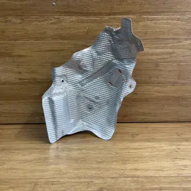 992825729c Porsche Oem 2020 2021 2022 2023 2024 911 992 Carrera Left Inner Heat Shield