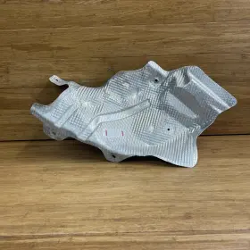 992825730c Porsche Oem 2020 2021 2022 2023 2024 911 992 Carrera Right Inner Heat Shield