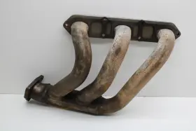 99611110152-11 Porsche 1999-2001 911 996 3.4 Exhaust Manifold Left Driver