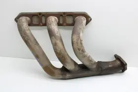 99611110252-22282 Porsche 1999-2004 911 996 3.4 3.6 Exhaust Manifold Right Passenger