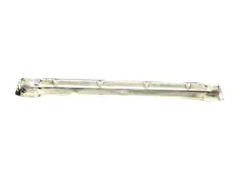996505471 Porsche 1999-2005 911 996 Turbo S Rear Bumper Reinforcement Heat Shield Panel