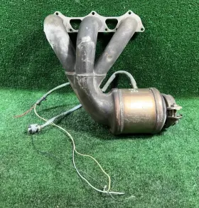 9a111302295 Porsche 2014-2018 911 Gt3 Right Exhaust Manifold Oem