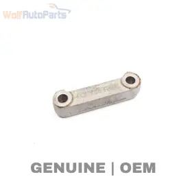 9a725370900 Porsche 2018-2024 Cayenne - Exhaust Manifold Bracket