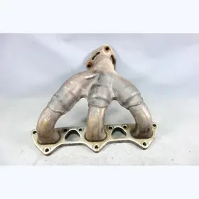 P99611110273 Porsche 2001-2006 996 911 Turbo Gt2 Factory Right Manifold Oem
