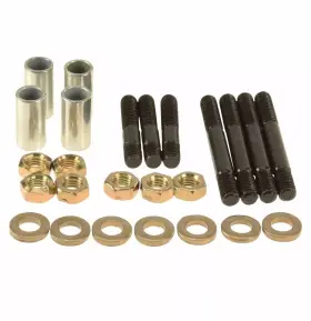 21347280 Professional Parts Sweden Manifold Stud Kit For Saab 9 3