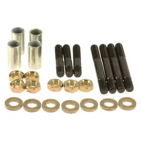 W0133-1975396-pps Professional Parts Sweden For Saab 9-5 1999-2009 Exhaust Stud