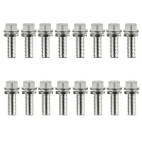 66823 Proform Wedge-locking Header Bolts 3/4 Inch Long
