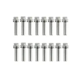 66826 Proform Wedge-locking Header Bolts 8mm X 1.181 Inch