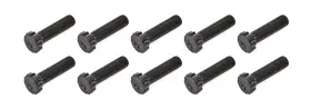 1044510 Prw Industries Inc. Ford Powerstroke Flywheel Bolt Kit 1994-2003 12mm X 1.25 Thread
