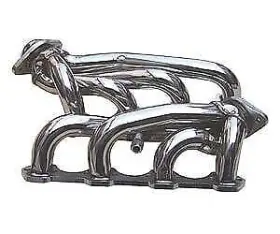 Hdr52s Pypes Performance Exhaust Stainless Steel Headers