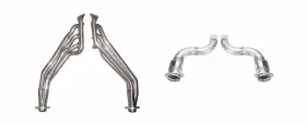 Hdr79sk-1 Pypes Performance Exhaust Headers - Long Tube 1-3/4 To 1-7/8 In Primary 3